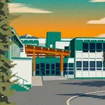 Ecole Squamish Elementary