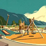 Sq'akw'us Feather Park