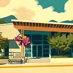 Squamish Public Library